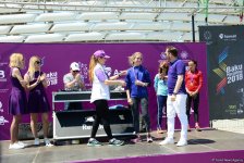 Награждены победители «Бакинского марафона-2018» (ФОТО)