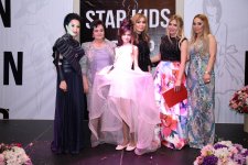 Весенние цветы Азербайджана – красочное дефиле (ФОТО)