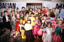 Весенние цветы Азербайджана – красочное дефиле (ФОТО)