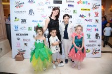 Весенние цветы Азербайджана – красочное дефиле (ФОТО)