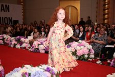 Весенние цветы Азербайджана – красочное дефиле (ФОТО)