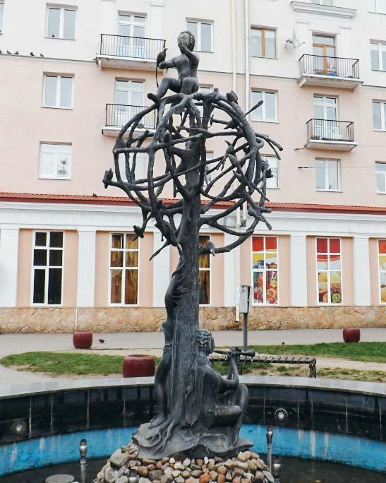 Азербайджанский гений Камиль Камал из Беларуси: Через искусство люди могут прочесть мою душу (ФОТО)