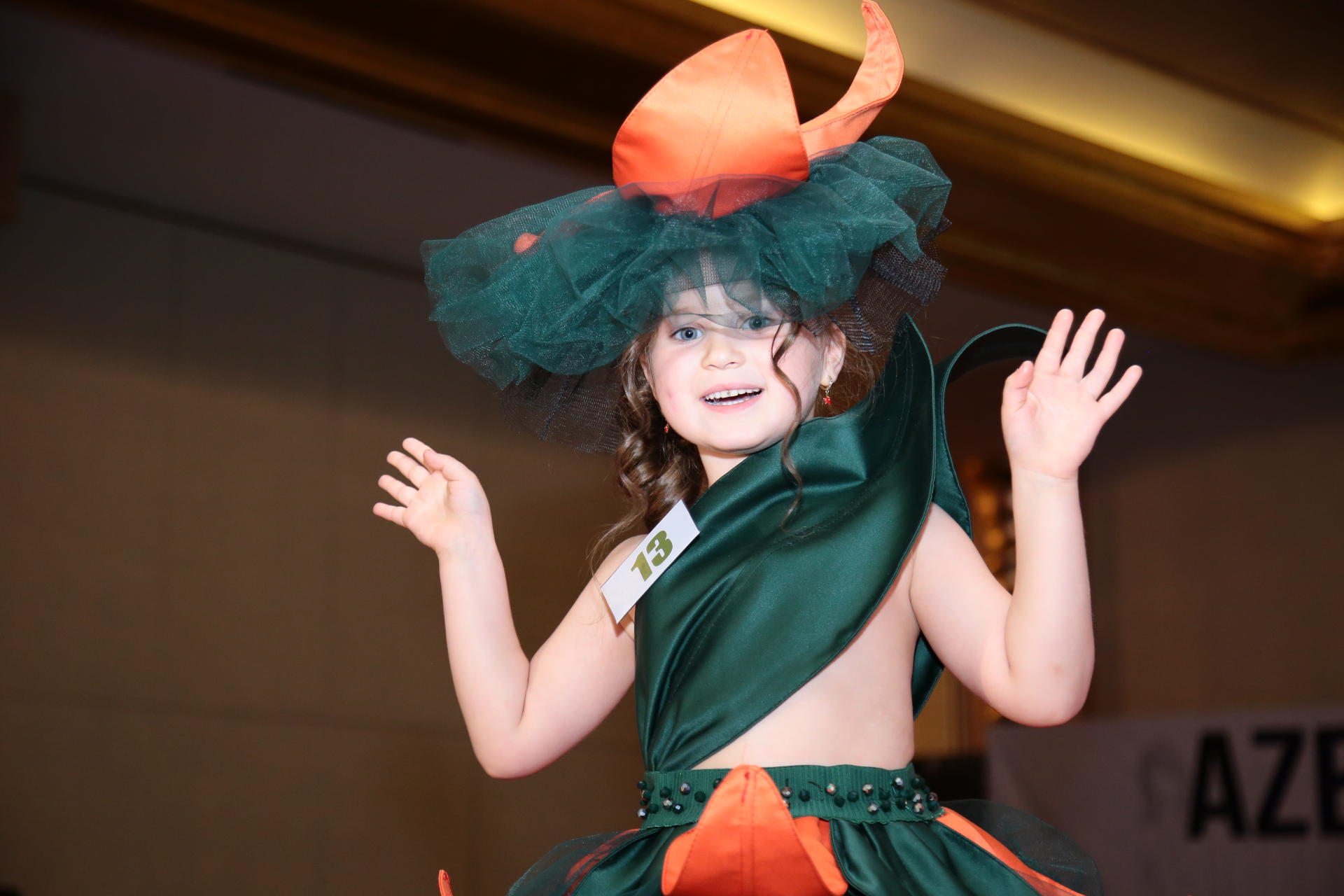 Весенние цветы Азербайджана – красочное дефиле (ФОТО)