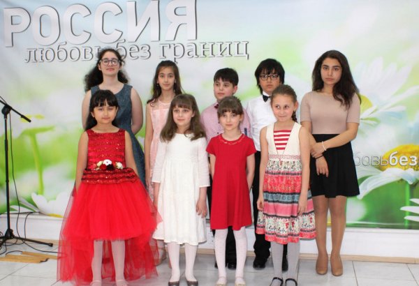 Сердца, в которых звучит музыка Гара Гараева (ФОТО)