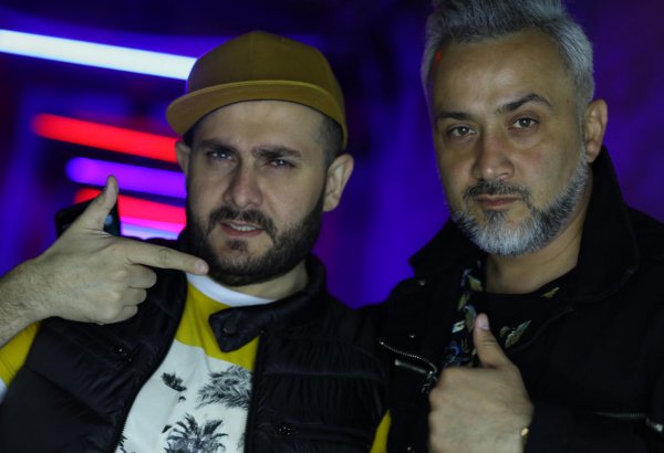 Мурад Ариф и Рамиль Набран приглашают арабских туристов (ФОТО)