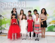 Сердца, в которых звучит музыка Гара Гараева (ФОТО)