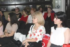 Сердца, в которых звучит музыка Гара Гараева (ФОТО)