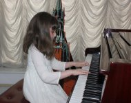 Сердца, в которых звучит музыка Гара Гараева (ФОТО)