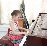 Сердца, в которых звучит музыка Гара Гараева (ФОТО)