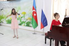 Сердца, в которых звучит музыка Гара Гараева (ФОТО)