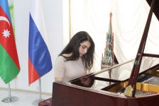 Сердца, в которых звучит музыка Гара Гараева (ФОТО)