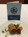 Азербайджанская кухня покорила Словению (ФОТО)