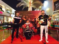 Праздник культуры и искусства Азербайджана в Египте (ФОТО)