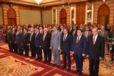 Праздник культуры и искусства Азербайджана в Египте (ФОТО)