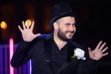 Удачное начало к летней прогулке от Мурада и Рамиля (ВИДЕО, ФОТО)