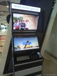 Иностранцы смогут получать визу в аэропорту в Баку через терминалы самообслуживания (ФОТО)