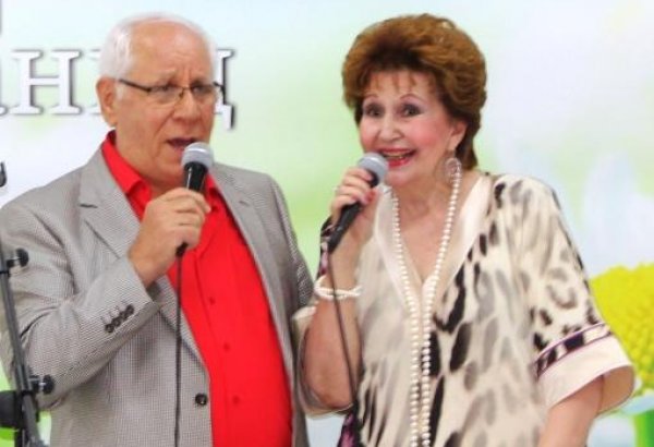 В Баку отметили Международный день семьи (ФОТО)