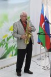 В Баку отметили Международный день семьи (ФОТО)
