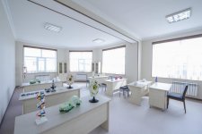 Президент Ильхам Алиев принял участие в открытии Комплекса очистных сооружений города Нахчыван (ФОТО)