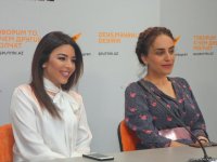 Эмилия Ягубова представит Азербайджан на Discover Silk Road Star в Грузии (ФОТО)