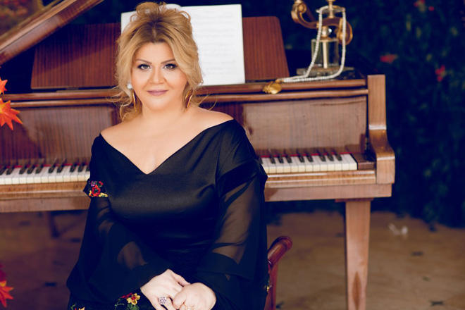 Деятели культуры Азербайджана поддержали идею учреждения Дня национального костюма  (ФОТО)