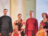 Россия-Азербайджан: Опора на молодых (ФОТО)