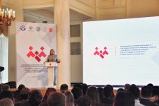 Россия-Азербайджан: Опора на молодых (ФОТО)