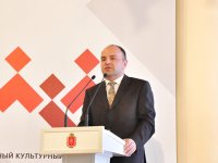 Россия-Азербайджан: Опора на молодых (ФОТО)