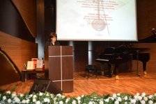 В Азербайджане определены лучшие исполнители на кяманче (ФОТО)