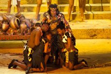 Успех азербайджанского дирижера на сцене Большого театра Беларуси (ФОТО)