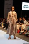 Azerbaijan Fashion Week - день первый (ФОТО)