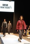 Azerbaijan Fashion Week - день первый (ФОТО)