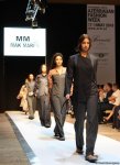 Azerbaijan Fashion Week - день первый (ФОТО)
