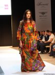 Azerbaijan Fashion Week - день первый (ФОТО)