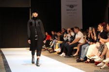 Azerbaijan Fashion Week - день первый (ФОТО)