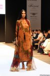 Azerbaijan Fashion Week - день первый (ФОТО)