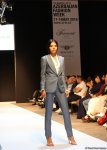 Azerbaijan Fashion Week - день первый (ФОТО)
