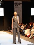 Azerbaijan Fashion Week - день первый (ФОТО)