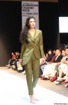 Azerbaijan Fashion Week - день первый (ФОТО)