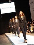 Azerbaijan Fashion Week - день первый (ФОТО)