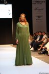 Azerbaijan Fashion Week - день первый (ФОТО)