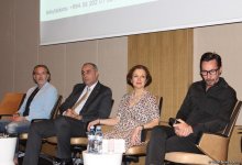 "От древности к современности": Fashion-выставка в Баку  (ФОТО)