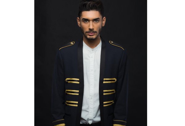 Эмин Эминзаде из Турции: Пройдут столетия, и на уроках истории будут говорить о сегодняшнем дне (ВИДЕО)