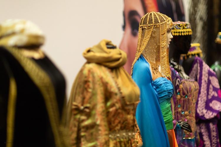 Azerbaijan Fashion Week -2018: Тренды Азербайджана, России, Казахстана и Марокко (ФОТО)