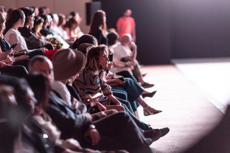 Azerbaijan Fashion Week -2018: Тренды Азербайджана, России, Казахстана и Марокко (ФОТО)