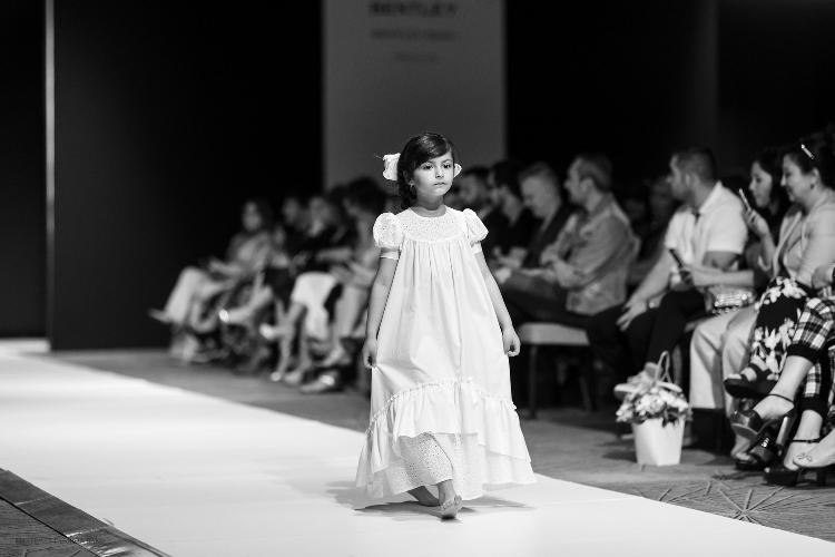 Azerbaijan Fashion Week -2018: Тренды Азербайджана, России, Казахстана и Марокко (ФОТО)