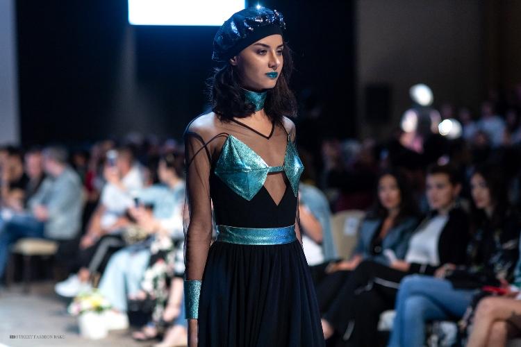 Azerbaijan Fashion Week -2018: Тренды Азербайджана, России, Казахстана и Марокко (ФОТО)