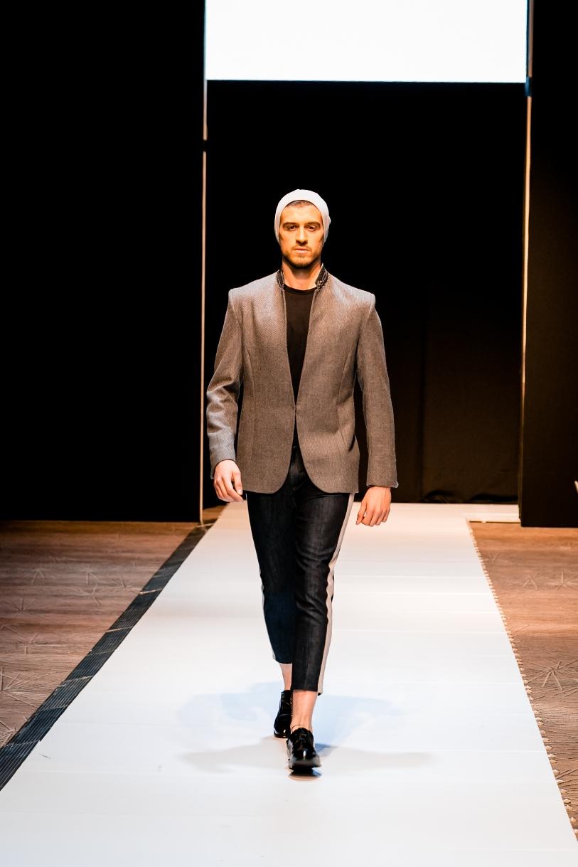 Azerbaijan Fashion Week -2018: Тренды Азербайджана, России, Казахстана и Марокко (ФОТО)