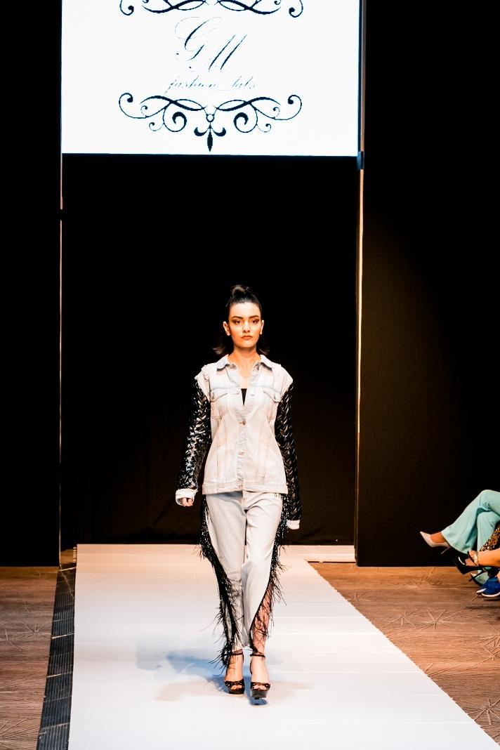 Azerbaijan Fashion Week -2018: Тренды Азербайджана, России, Казахстана и Марокко (ФОТО)