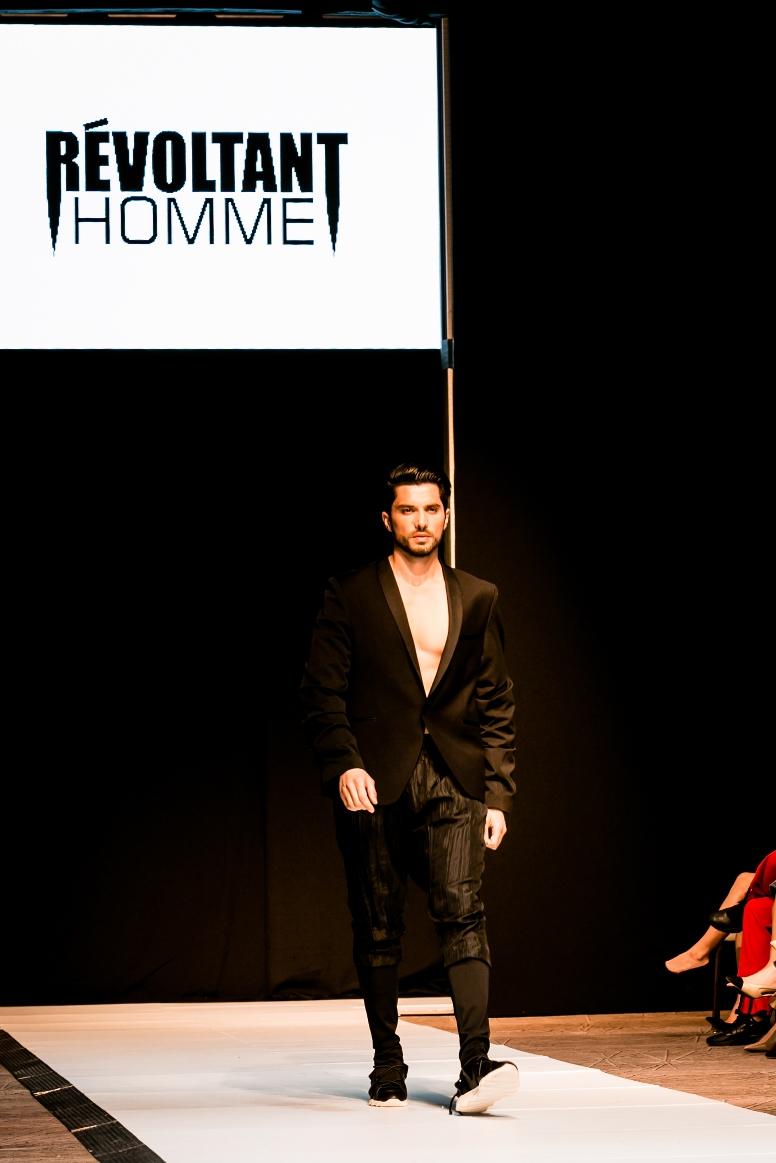 Azerbaijan Fashion Week -2018: Тренды Азербайджана, России, Казахстана и Марокко (ФОТО)